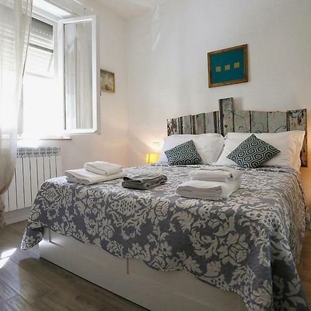 Il Posto Giusto Hotel Pisa Bagian luar foto
