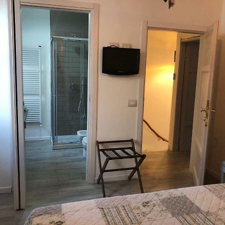 Il Posto Giusto Hotel Pisa Bagian luar foto