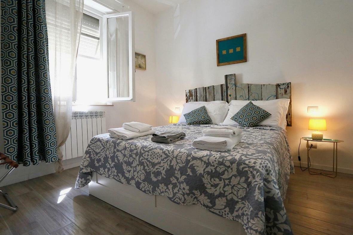 Il Posto Giusto Hotel Pisa Bagian luar foto