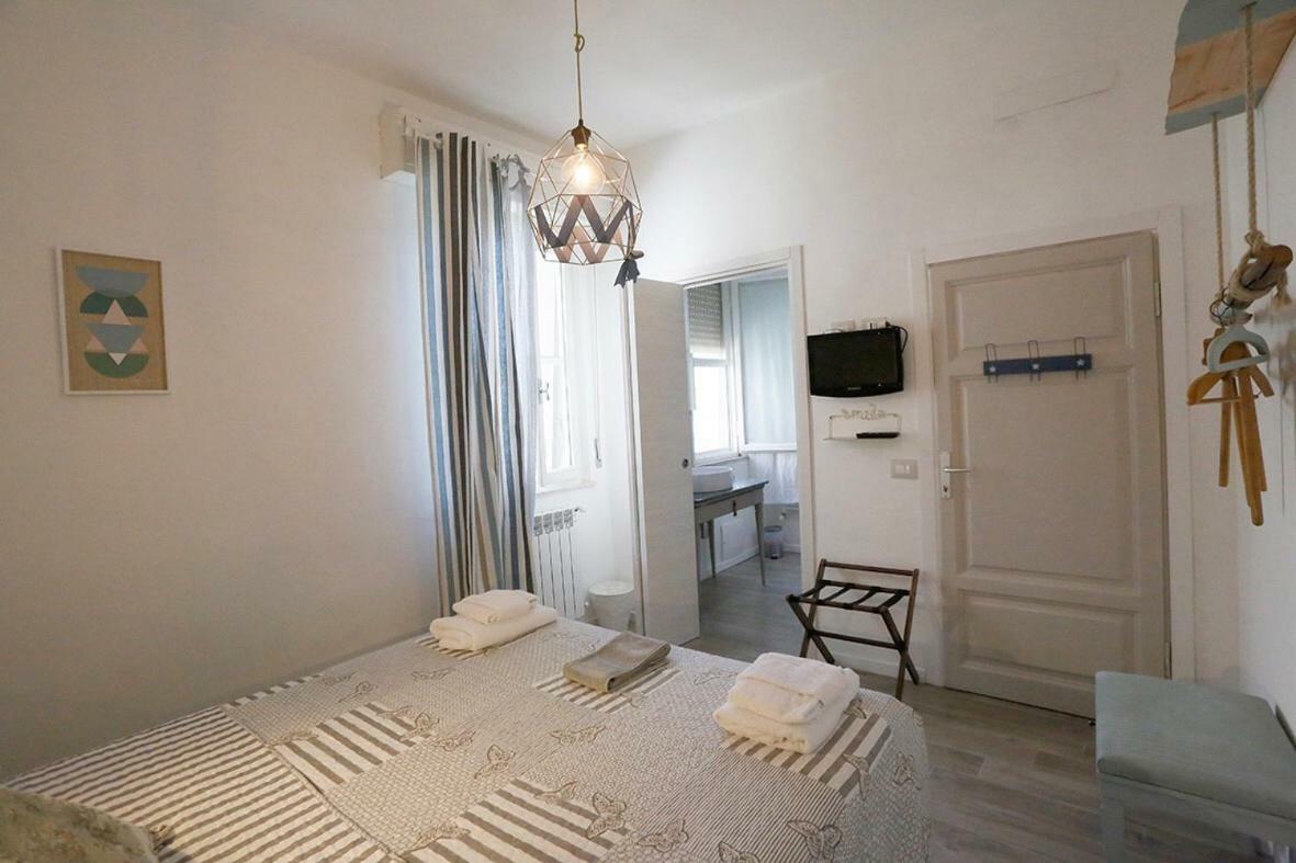 Il Posto Giusto Hotel Pisa Bagian luar foto