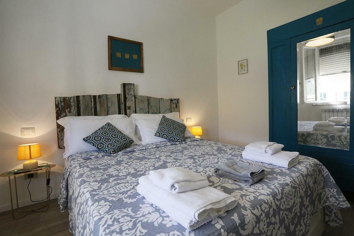 Il Posto Giusto Hotel Pisa Bagian luar foto