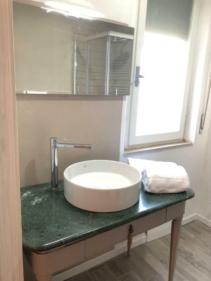 Il Posto Giusto Hotel Pisa Bagian luar foto
