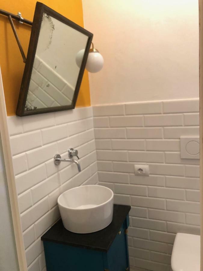 Il Posto Giusto Hotel Pisa Bagian luar foto