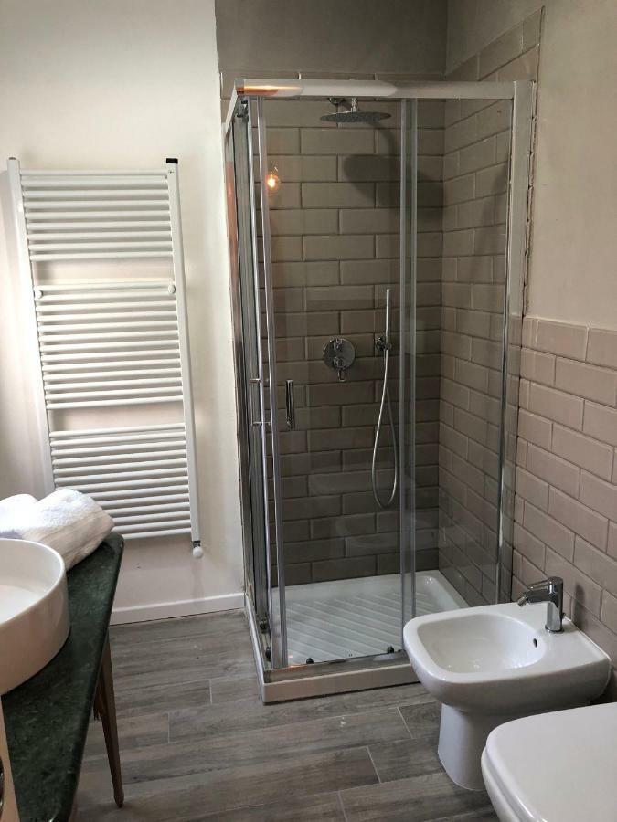 Il Posto Giusto Hotel Pisa Bagian luar foto