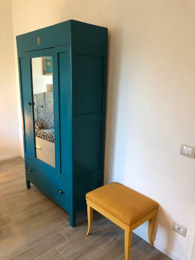 Il Posto Giusto Hotel Pisa Bagian luar foto