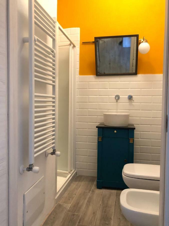 Il Posto Giusto Hotel Pisa Bagian luar foto