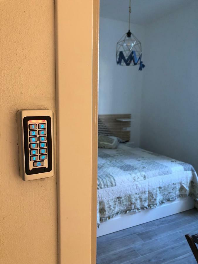 Il Posto Giusto Hotel Pisa Bagian luar foto