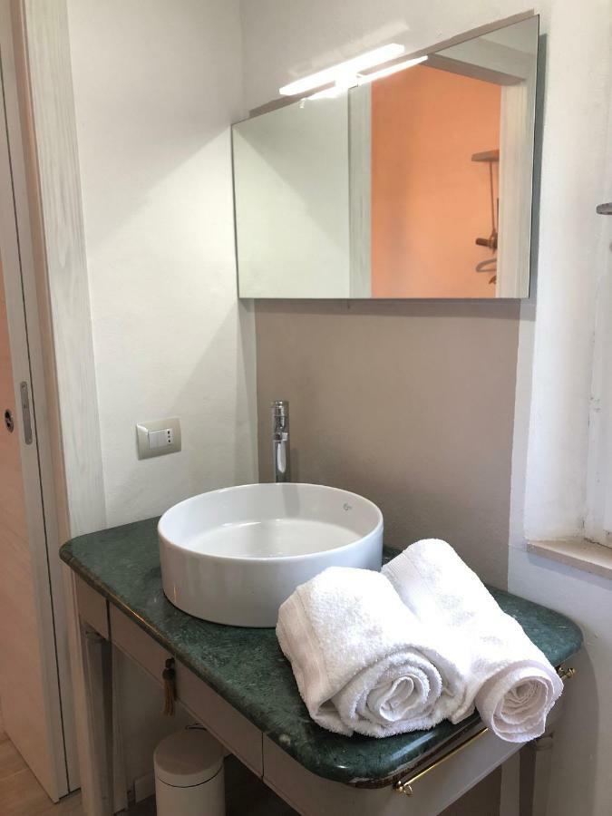 Il Posto Giusto Hotel Pisa Bagian luar foto