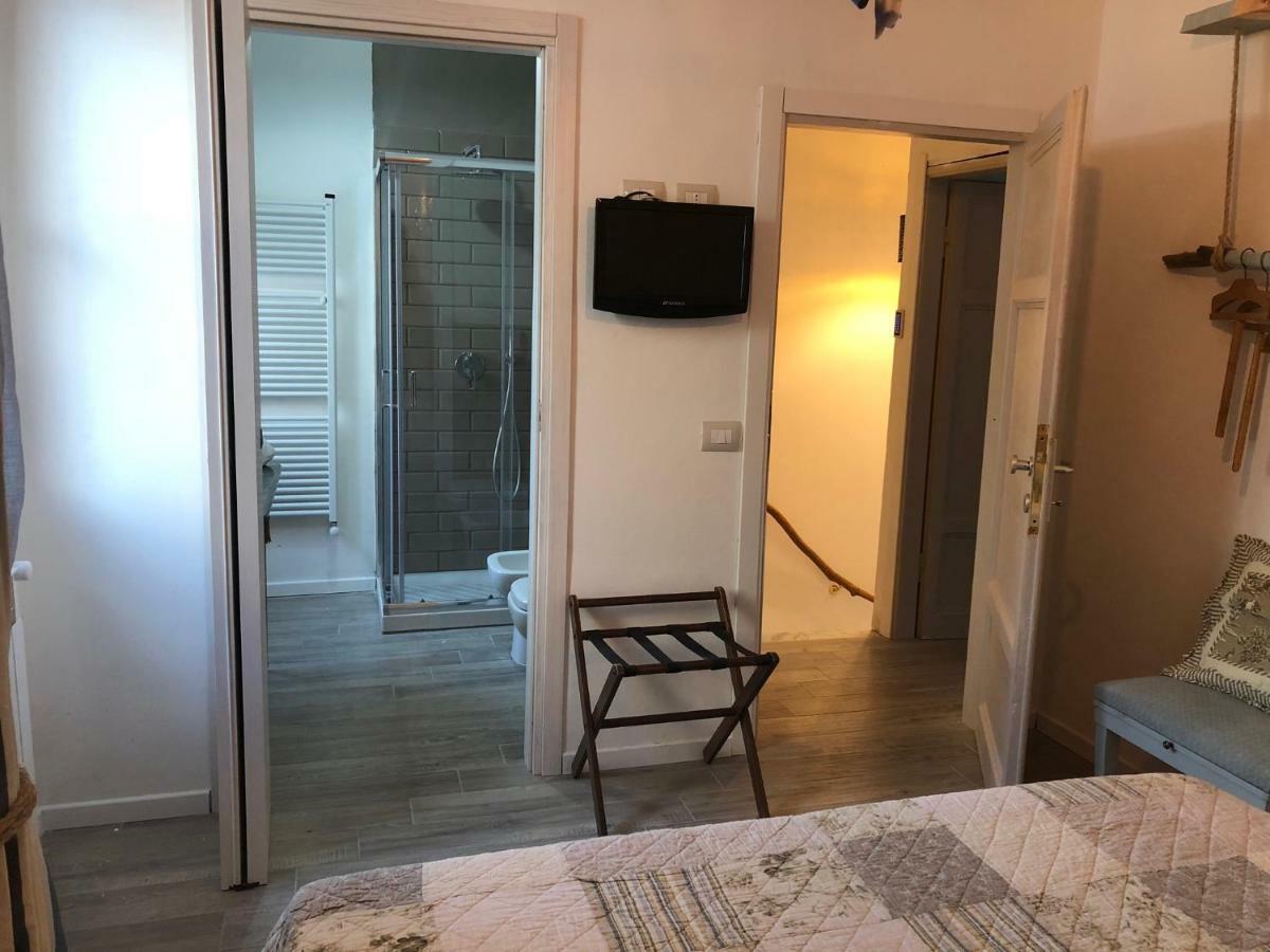 Il Posto Giusto Hotel Pisa Bagian luar foto