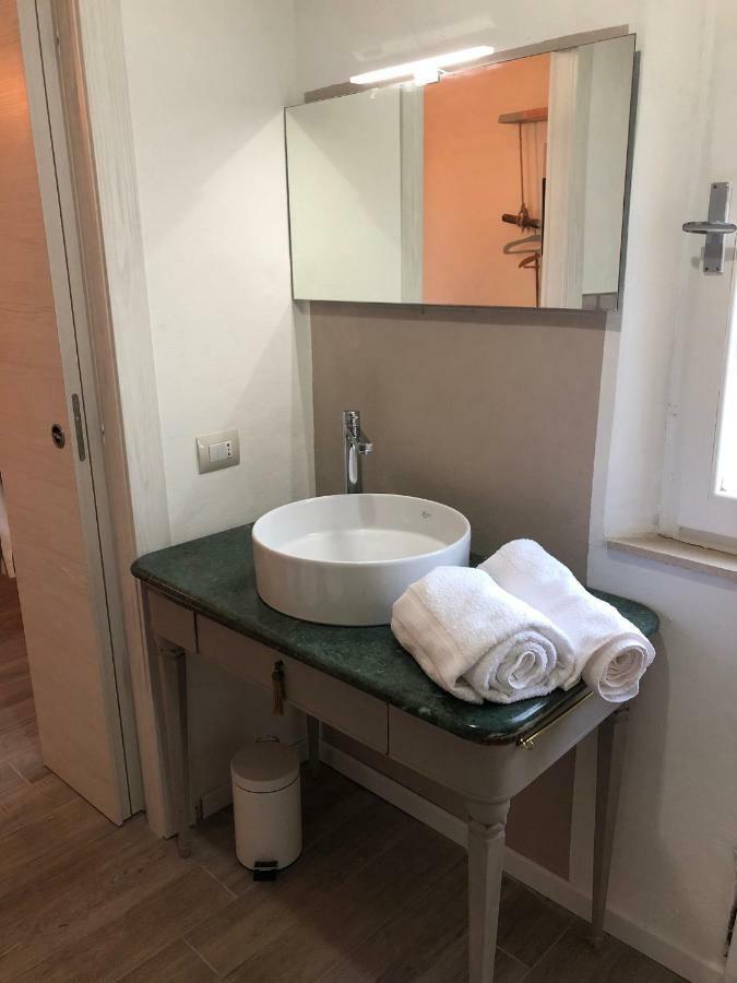 Il Posto Giusto Hotel Pisa Bagian luar foto