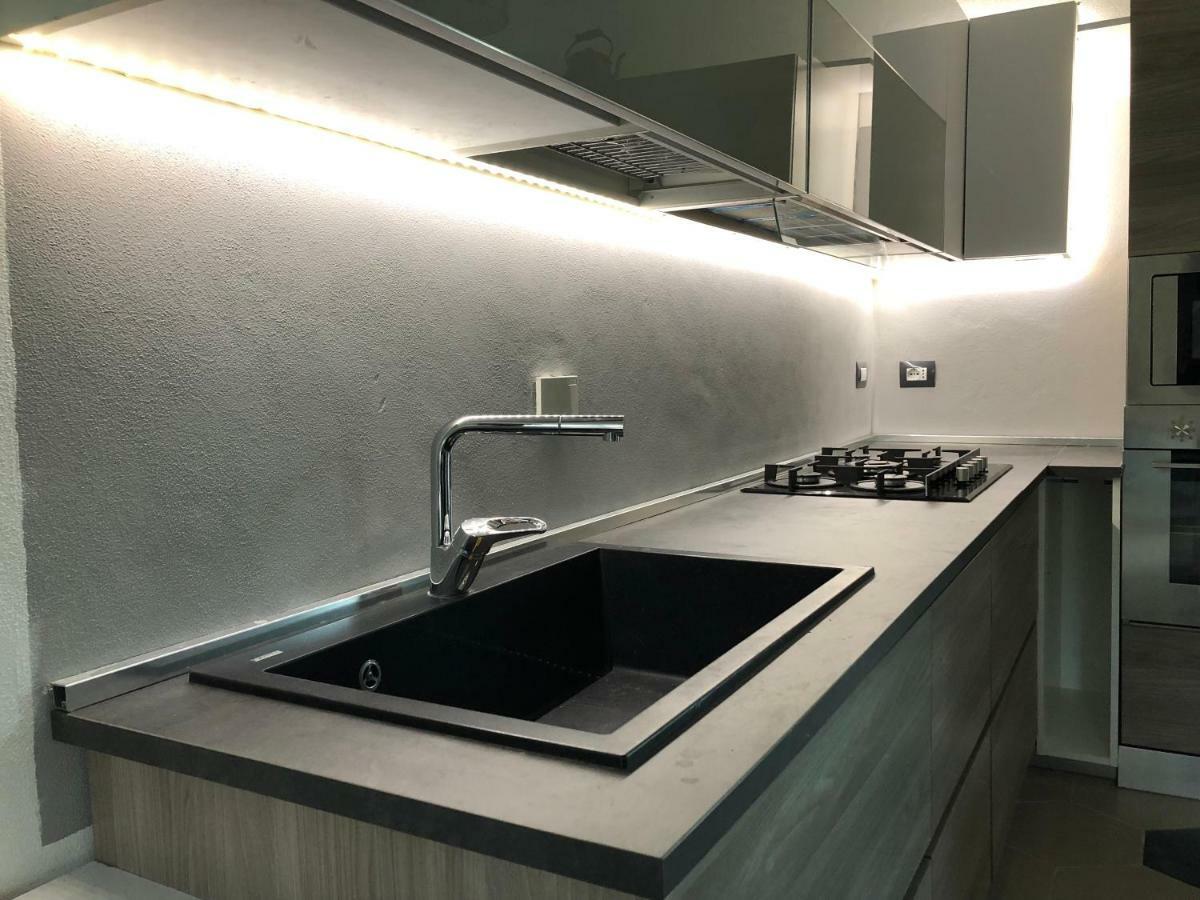 Il Posto Giusto Hotel Pisa Bagian luar foto
