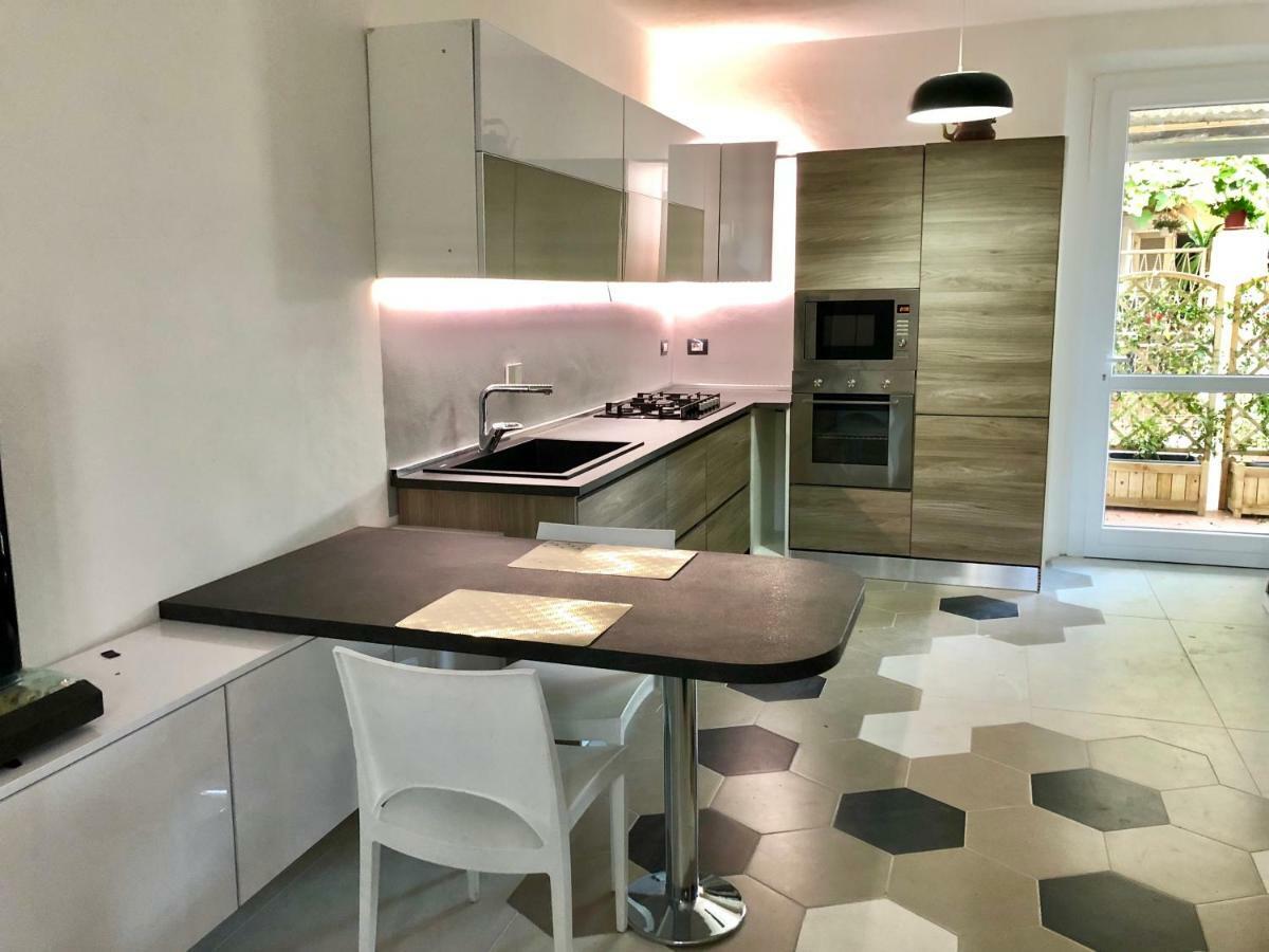 Il Posto Giusto Hotel Pisa Bagian luar foto
