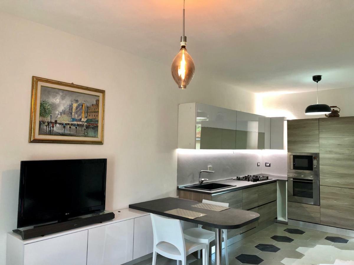 Il Posto Giusto Hotel Pisa Bagian luar foto