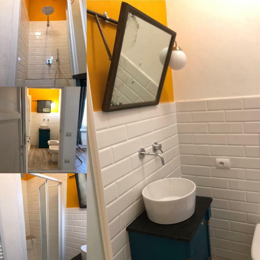 Il Posto Giusto Hotel Pisa Bagian luar foto