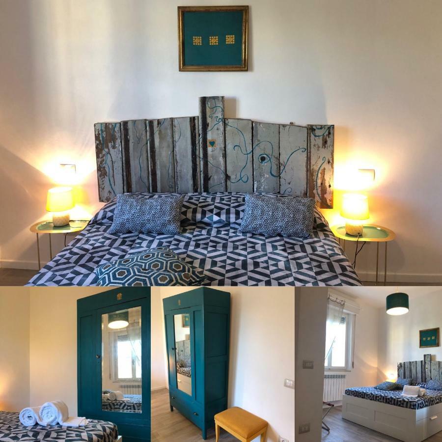 Il Posto Giusto Hotel Pisa Bagian luar foto