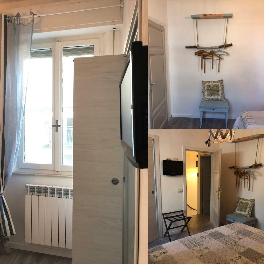 Il Posto Giusto Hotel Pisa Bagian luar foto