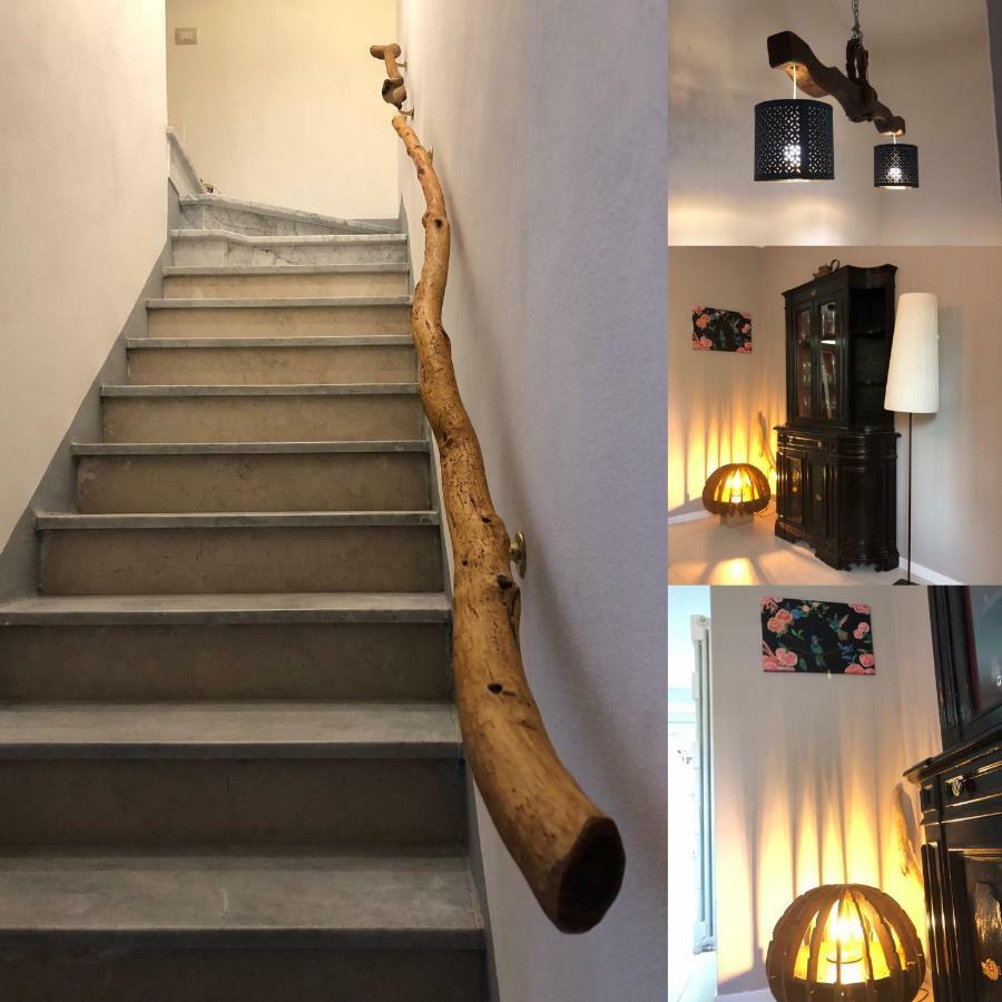 Il Posto Giusto Hotel Pisa Bagian luar foto
