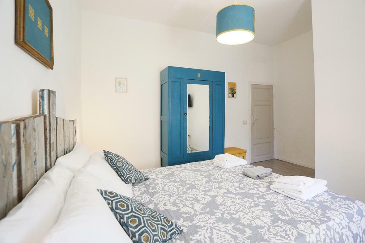 Il Posto Giusto Hotel Pisa Bagian luar foto
