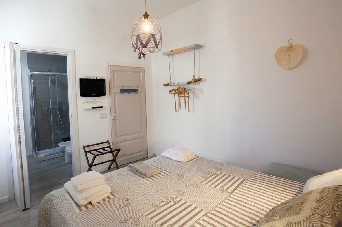 Il Posto Giusto Hotel Pisa Bagian luar foto