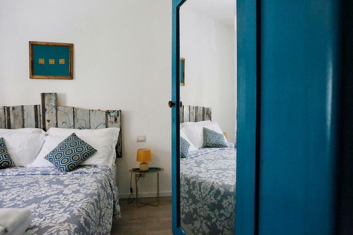 Il Posto Giusto Hotel Pisa Bagian luar foto