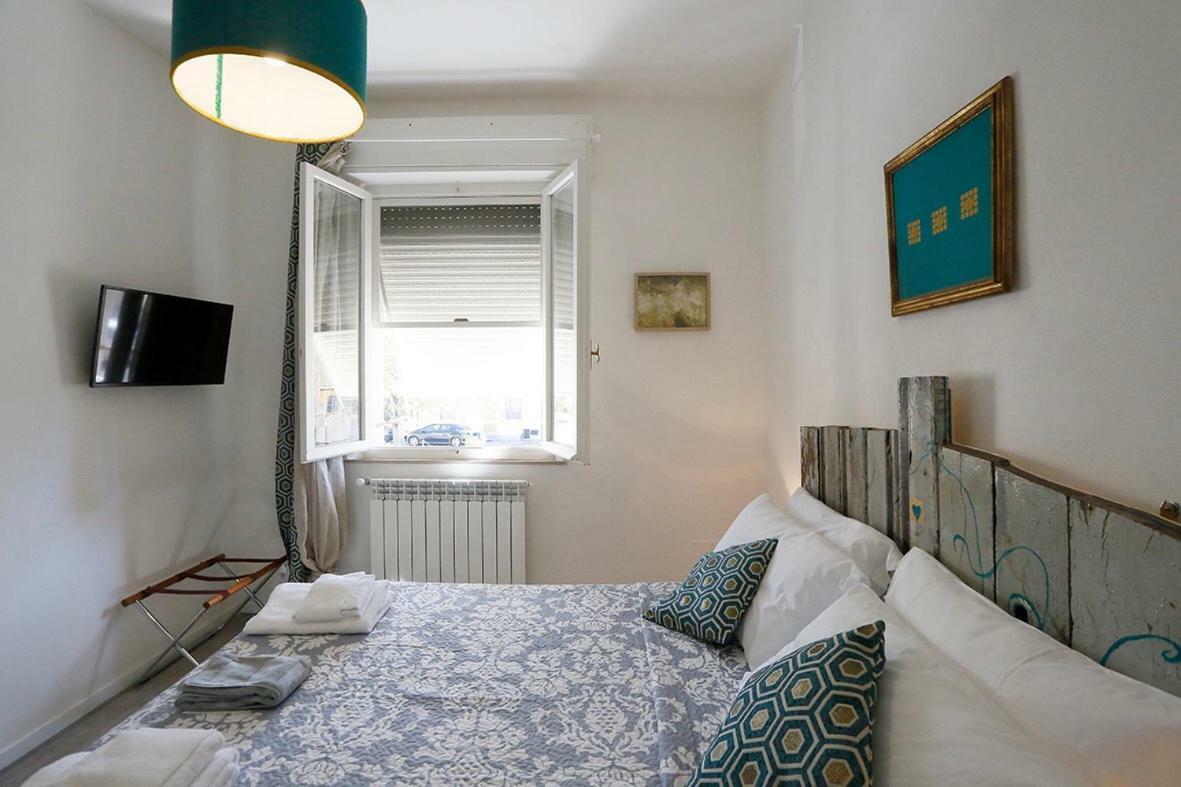 Il Posto Giusto Hotel Pisa Bagian luar foto