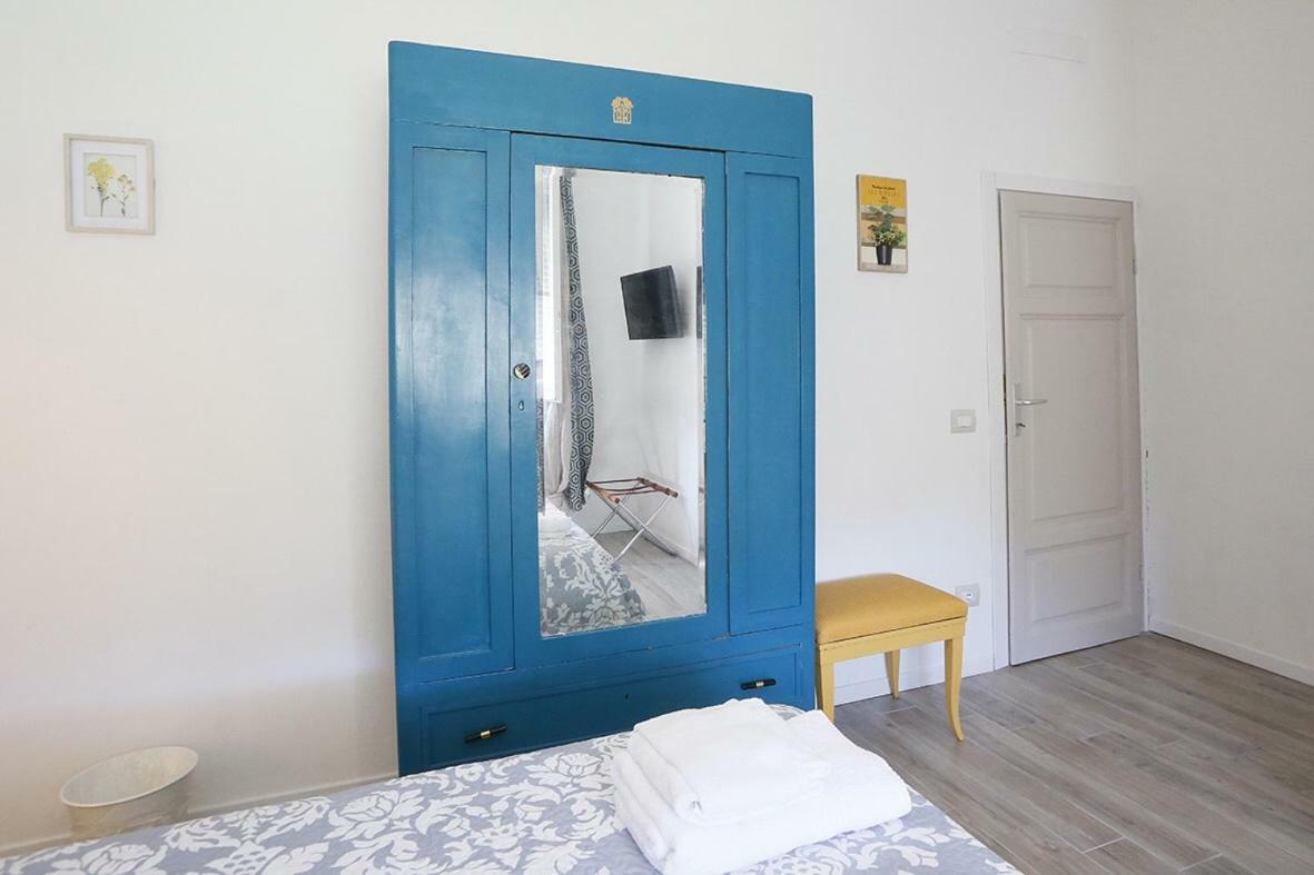 Il Posto Giusto Hotel Pisa Bagian luar foto