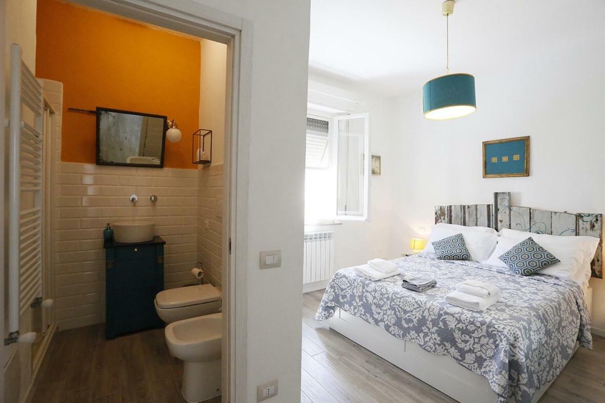 Il Posto Giusto Hotel Pisa Bagian luar foto