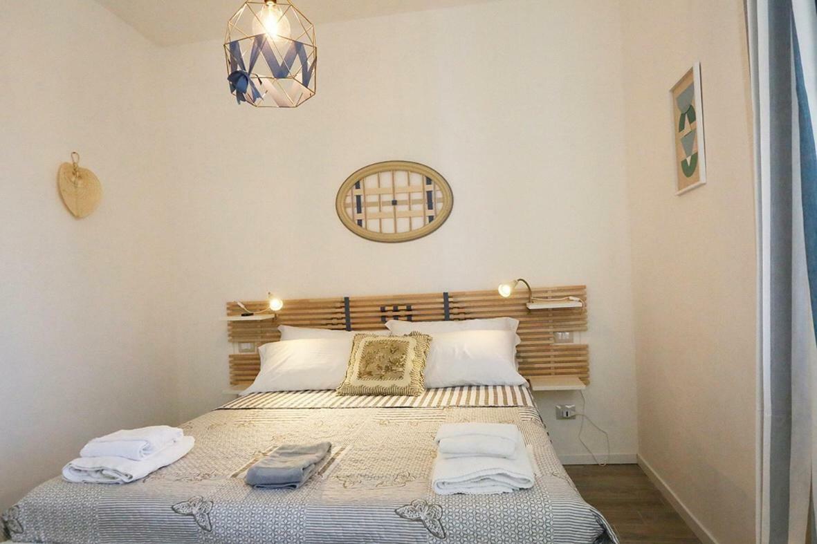 Il Posto Giusto Hotel Pisa Bagian luar foto