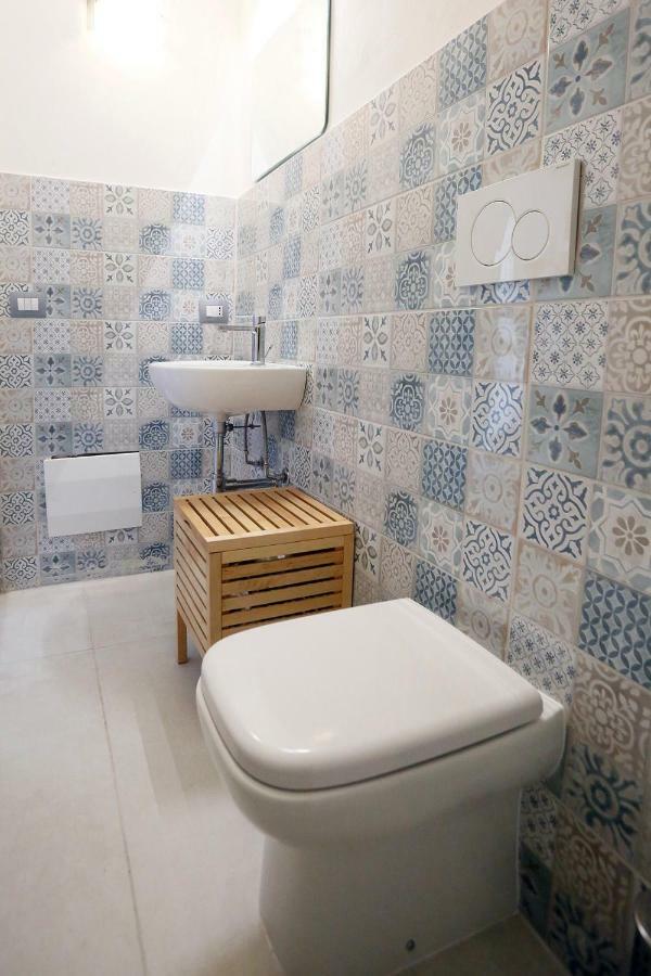 Il Posto Giusto Hotel Pisa Bagian luar foto