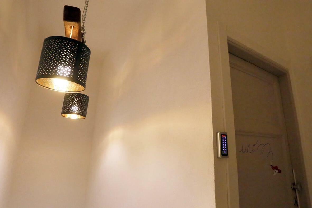 Il Posto Giusto Hotel Pisa Bagian luar foto
