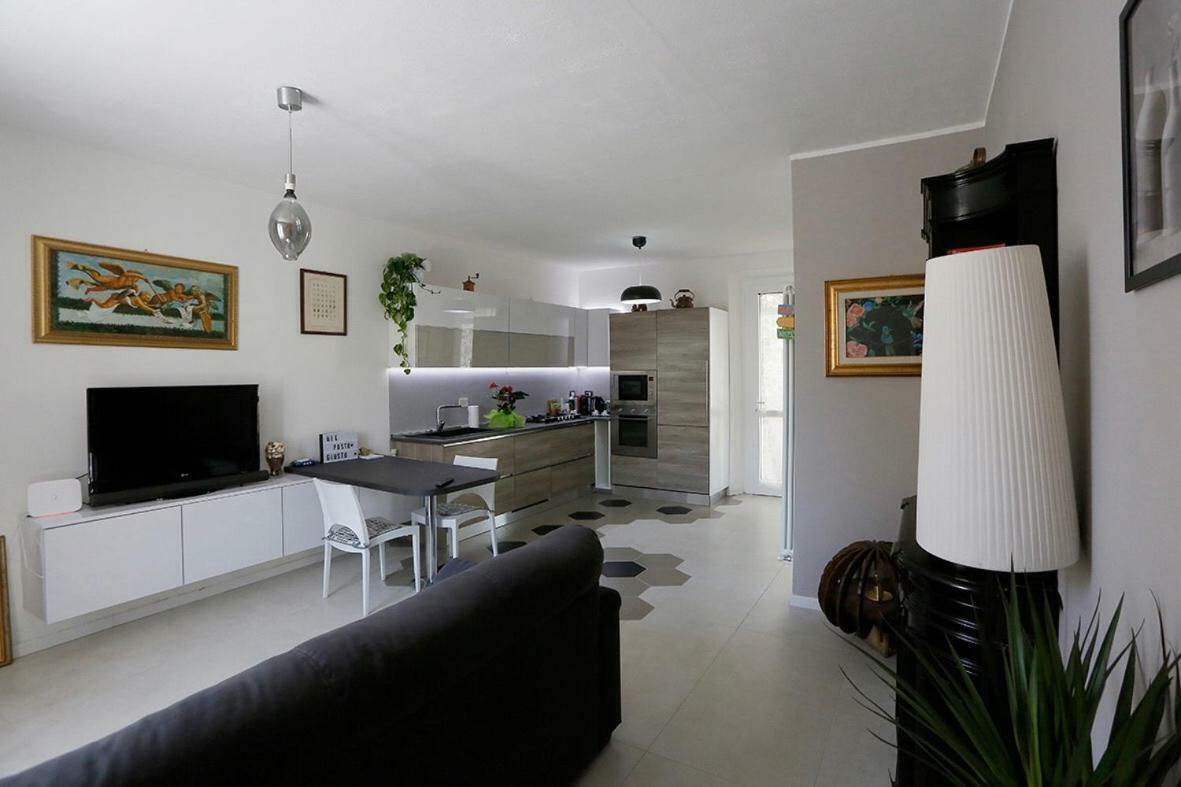 Il Posto Giusto Hotel Pisa Bagian luar foto