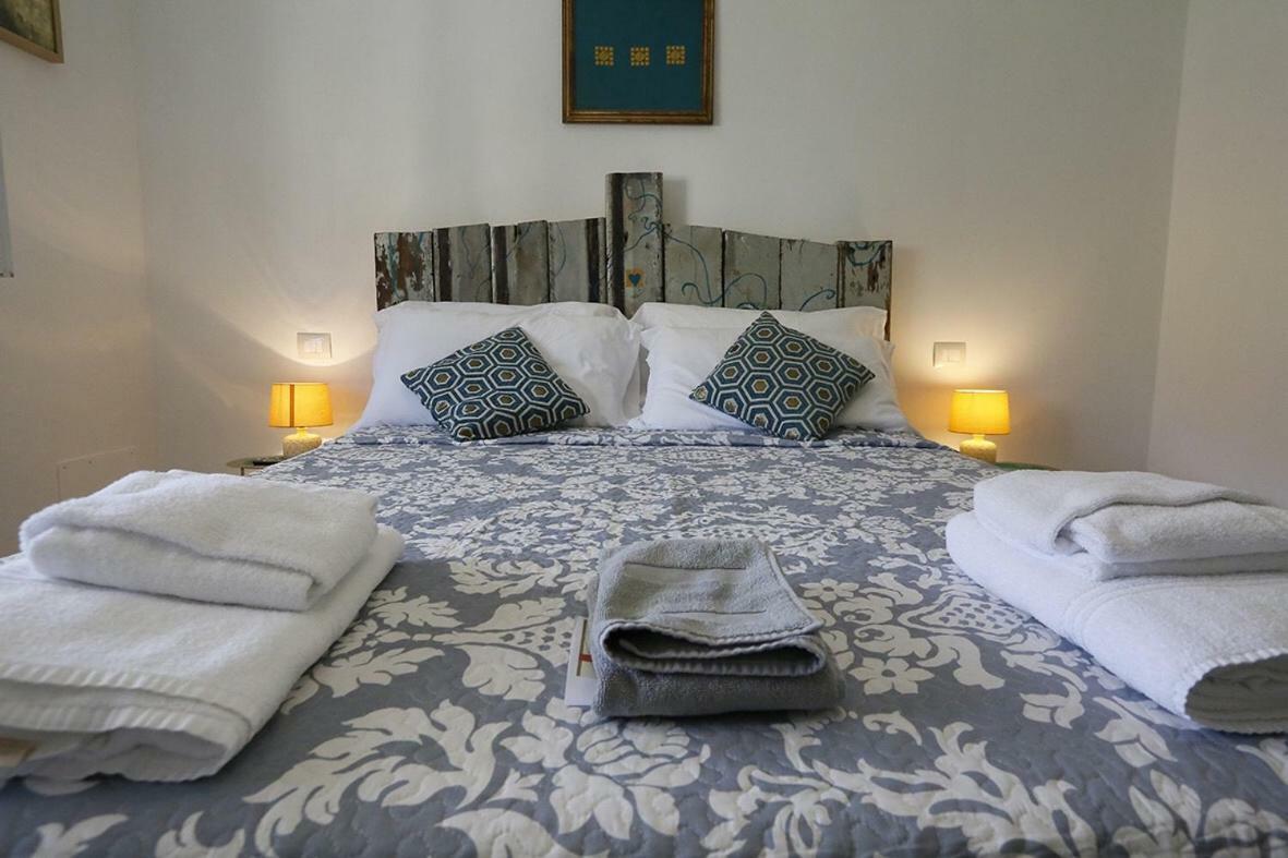 Il Posto Giusto Hotel Pisa Bagian luar foto
