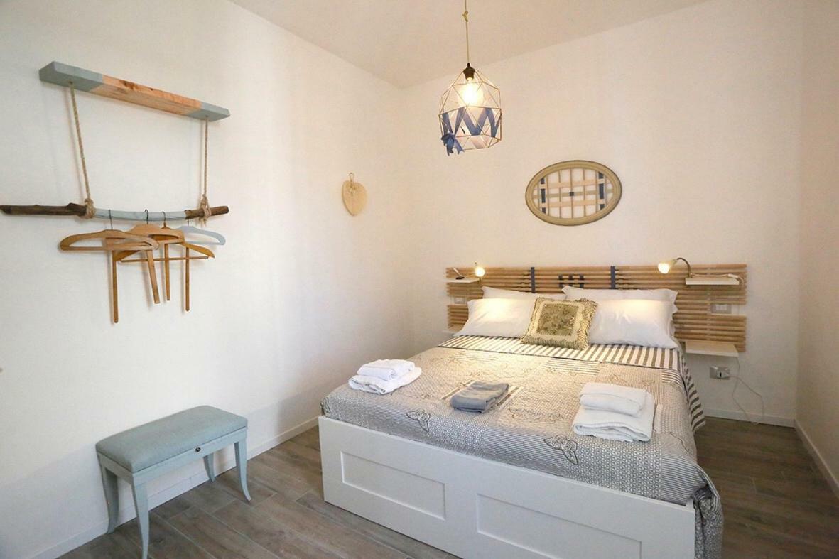 Il Posto Giusto Hotel Pisa Bagian luar foto