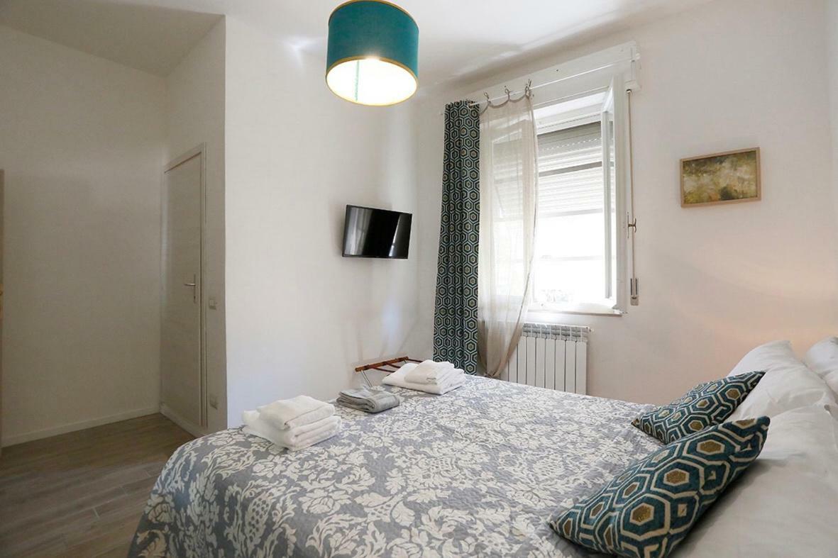 Il Posto Giusto Hotel Pisa Bagian luar foto