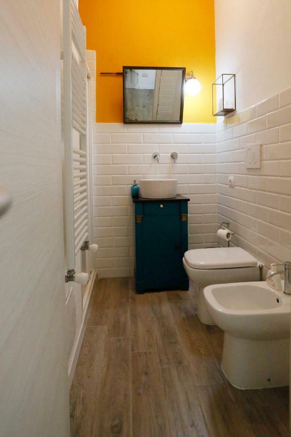 Il Posto Giusto Hotel Pisa Bagian luar foto