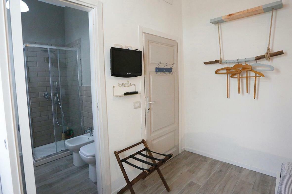 Il Posto Giusto Hotel Pisa Bagian luar foto
